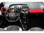 Peugeot 108 1.2 VTi Envy TOP! *CABRIOTOP* 82dkm |Airco+Cruise| 82pk!