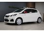 Peugeot 108 1.2 VTi Envy TOP! *CABRIOTOP* 82dkm |Airco+Cruise| 82pk!