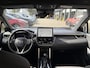 Toyota Corolla Cross Hybrid 140 Style EL-ACHTERKLEP BLIND-SPOT PARK-SENSOR KEYLESS 4S-BANDEN LM-VELGEN CAMERA CLIMA APPLE/ANDROID NL-AUTO