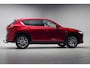Mazda CX-5 2.0 SKYACTIV-G 165pk Business Aut. [ Full led Apple / Android Leder Trekhaak Navi ]
