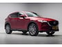 Mazda CX-5 2.0 SKYACTIV-G 165pk Business Aut. [ Full led Apple / Android Leder Trekhaak Navi ]