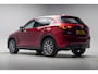 Mazda CX-5 2.0 SKYACTIV-G 165pk Business Aut. [ Full led Apple / Android Leder Trekhaak Navi ]