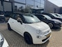 Fiat 500C Cabrio 0.9 TwinAir Young | Two- Tone | Leder Int. | 16"Zwarte LMV | Airco | Cruise Control | Navi | DAB | Armsteun |