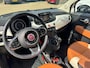 Fiat 500C Cabrio 0.9 TwinAir Young | Two- Tone | Leder Int. | 16"Zwarte LMV | Airco | Cruise Control | Navi | DAB | Armsteun |