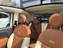 Fiat 500C Cabrio 0.9 TwinAir Young | Two- Tone | Leder Int. | 16"Zwarte LMV | Airco | Cruise Control | Navi | DAB | Armsteun |