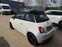 Fiat 500C Cabrio 0.9 TwinAir Young | Two- Tone | Leder Int. | 16"Zwarte LMV | Airco | Cruise Control | Navi | DAB | Armsteun |