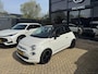 Fiat 500C Cabrio 0.9 TwinAir Young | Two- Tone | Leder Int. | 16"Zwarte LMV | Airco | Cruise Control | Navi | DAB | Armsteun |