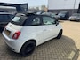 Fiat 500C Cabrio 0.9 TwinAir Young | Two- Tone | Leder Int. | 16"Zwarte LMV | Airco | Cruise Control | Navi | DAB | Armsteun |