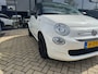 Fiat 500C Cabrio 0.9 TwinAir Young | Two- Tone | Leder Int. | 16"Zwarte LMV | Airco | Cruise Control | Navi | DAB | Armsteun |