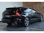 Volvo V60 B4 R-Design | Bowers & Wilkins Premium Audio | Adaptive Cruise Control | Gelamineerde Zijruiten | 360° Parkeercamera | BLIS | 20'' Lichtmetalen velgen | Parkeersensoren voor + achter | Panoramadak | Dealeronderhouden |