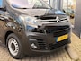 Citroën Jumpy GB M 2.0 BlueHDi 145PK 3-zits | Navigatie | Moduwork | Cruise Control | Trekhaak 2500kg trekgewicht | Bluetooth | Parkeer camera