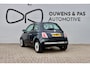 Fiat 500 1.2 Lounge | NL AUTO | PANORAMA | AIRCO | AUTOMAAT