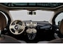 Fiat 500 1.2 Lounge | NL AUTO | PANORAMA | AIRCO | AUTOMAAT