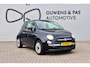 Fiat 500 1.2 Lounge | NL AUTO | PANORAMA | AIRCO | AUTOMAAT