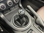 Mazda MX-5 NC Roadster 1.8i Kyudo Limited Airco Leder Navi Cruise PDC Bagagerek