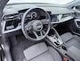 Audi A3 Sportback 35 TFSI 150 PK Advanced | Sportstoelen | CarPlay | Parkeerhulp | 17" | Getint Glas |