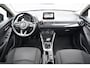 Mazda 2 1.5 Sport Selected | 1e Eig. | 100% Onderhouden | Camera | BlueTooth | Navi | Rijklaarprijs incl. 12 mnd BOVAG garantie & onderhoudsbeurt