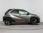 Toyota Aygo X 1.0 VVT-i S-CVT Limited | Parkeersensoren | Automaat | Airco | Achteruitrijcamera