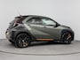 Toyota Aygo X 1.0 VVT-i S-CVT Limited | Parkeersensoren | Automaat | Airco | Achteruitrijcamera
