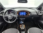 Toyota Aygo X 1.0 VVT-i S-CVT Limited | Parkeersensoren | Automaat | Airco | Achteruitrijcamera