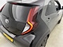 Toyota Aygo X 1.0 VVT-i S-CVT Limited | Parkeersensoren | Automaat | Airco | Achteruitrijcamera