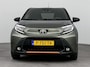 Toyota Aygo X 1.0 VVT-i S-CVT Limited | Parkeersensoren | Automaat | Airco | Achteruitrijcamera