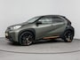Toyota Aygo X 1.0 VVT-i S-CVT Limited | Parkeersensoren | Automaat | Airco | Achteruitrijcamera