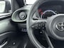 Toyota Aygo X 1.0 VVT-i S-CVT Limited | Parkeersensoren | Automaat | Airco | Achteruitrijcamera