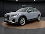 Audi Q2 35 TFSI S-Line | Stoelverwarming | ACC | Elek. Achterklep | Keyless | 17'' |