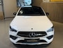 Mercedes-Benz CLA 250 e AMG Line | Widescreen | Panoramadak