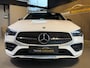 Mercedes-Benz CLA 250 e AMG Line | Widescreen | Panoramadak