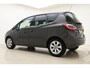 Opel Meriva 1.4 Turbo Blitz | Afneembare trekhaak | Lederen bekleding | Hoge instap | Stoelverwarming | Comfort stoelen | Extra getint glas | Lichtmetalen velgen