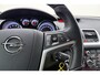 Opel Meriva 1.4 Turbo Blitz | Afneembare trekhaak | Lederen bekleding | Hoge instap | Stoelverwarming | Comfort stoelen | Extra getint glas | Lichtmetalen velgen