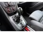 Opel Meriva 1.4 Turbo Blitz | Afneembare trekhaak | Lederen bekleding | Hoge instap | Stoelverwarming | Comfort stoelen | Extra getint glas | Lichtmetalen velgen