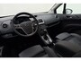 Opel Meriva 1.4 Turbo Blitz | Afneembare trekhaak | Lederen bekleding | Hoge instap | Stoelverwarming | Comfort stoelen | Extra getint glas | Lichtmetalen velgen