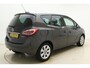 Opel Meriva 1.4 Turbo Blitz | Afneembare trekhaak | Lederen bekleding | Hoge instap | Stoelverwarming | Comfort stoelen | Extra getint glas | Lichtmetalen velgen
