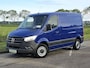 Mercedes-Benz Sprinter 214 L1H1 Trekhaak Navi