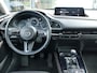 Mazda CX-30 2.0 e-SkyActiv-X M Hybrid Exclusive-line | Comfort pack | Adaptieve cruise | 360 Camera | Bose | Stoel/Stuurverwarming | RIJKLAARPRIJS!