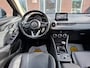 Mazda CX-3 2.0 SkyActiv-G 120 GT-M. Zeer netjes en luxe o.a. leder, camera, stoelverw, cruise, etc. Prijs rijklaar incl garantie.