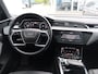Audi E-tron 55 quattro 408pk Advanced edition Plus 95 kWh | SoH 99% | Panoramadak | Leder interieur | LM wielen 20 inch