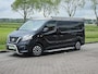 Nissan NV300 L2H1 2xZijdeur Navi!