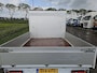 Renault Master 2.3 DUB.CAB Open-Laadbak