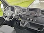 Renault Master 2.3 DUB.CAB Open-Laadbak