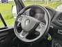 Renault Master 2.3 DUB.CAB Open-Laadbak