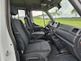 Renault Master 2.3 DUB.CAB Open-Laadbak