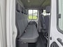 Renault Master 2.3 DUB.CAB Open-Laadbak