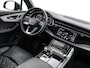 Audi Q7 55 TFSIe 394pk Tiptronic Quattro Pro Line S · Panoramadak · Luchtvering · Wegklapbare Trekhaak · Leder · Bang & Olfusen ·  Massage · Stoelventilatie · 360 Camera · Alarmklasse 3+5 · 22'' Inch · Garantie t/m 06-01-2029 of 100.000km