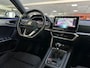 SEAT Leon Sportstourer 1.5 TSI FR Business Intense/SFEERVERLICHTING/CARPLAY/CAMRA/LED/NETTE STAAT!!