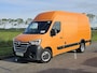 Renault Master 2.3 L4H3 Dubbellucht NAP