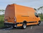 Renault Master 2.3 L4H3 Dubbellucht NAP